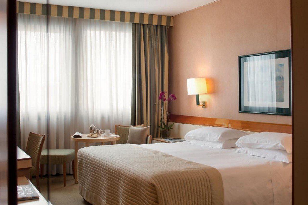 Starhotels President