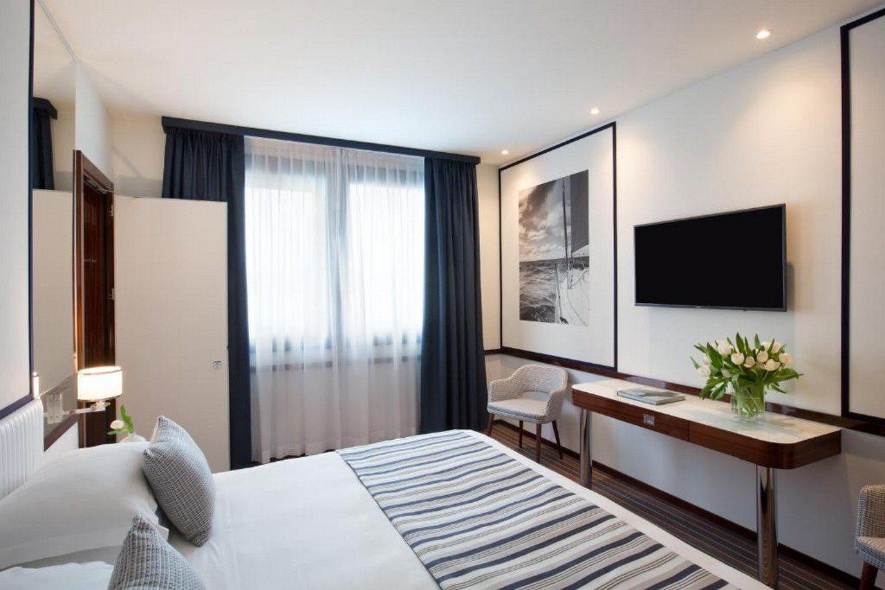 Starhotels President Hotel