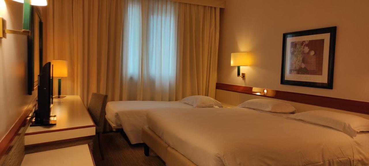 Starhotels President Genoa