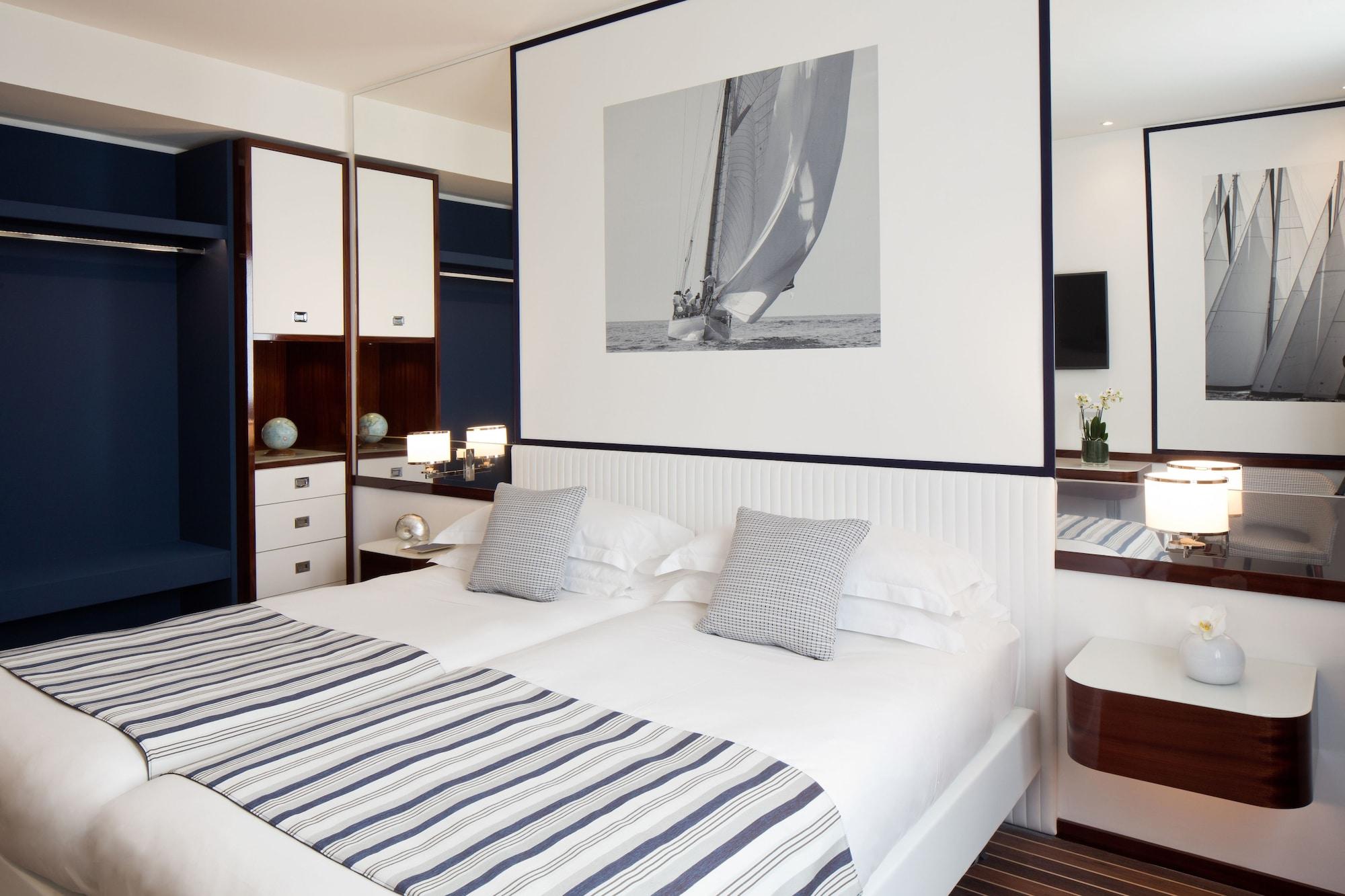 Starhotels President Hotel 4*