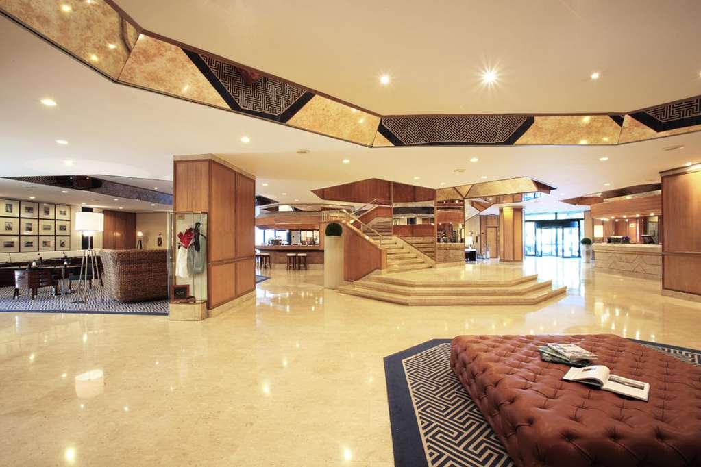 Hotel Starhotels President 4*