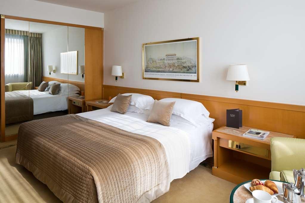 Starhotels President Hotel Genoa