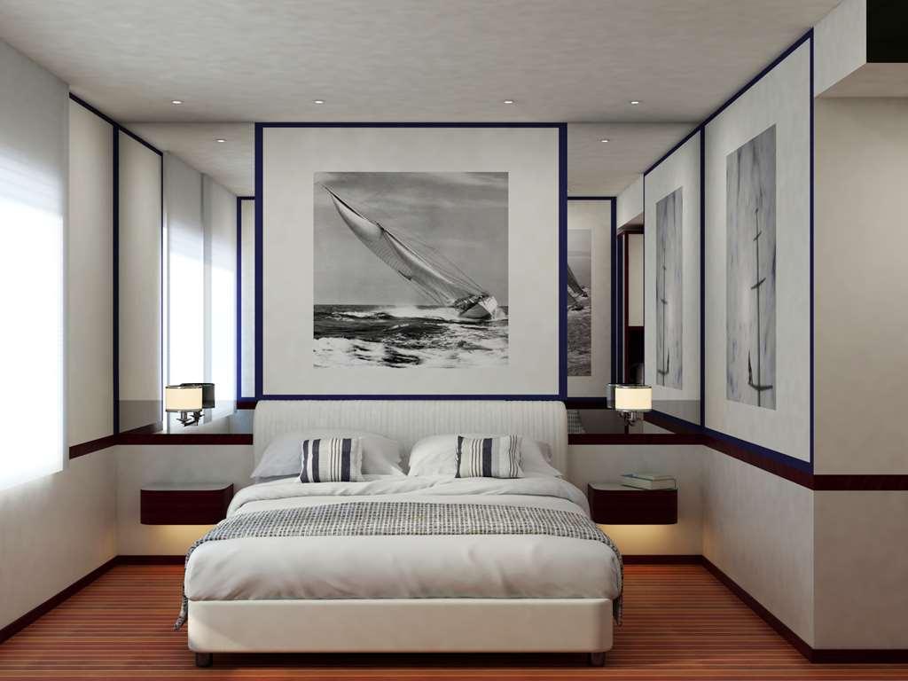 Starhotels President Hotel 4*