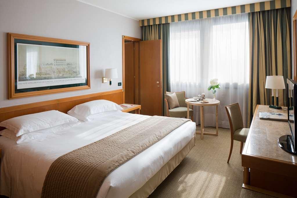 Starhotels President Genoa