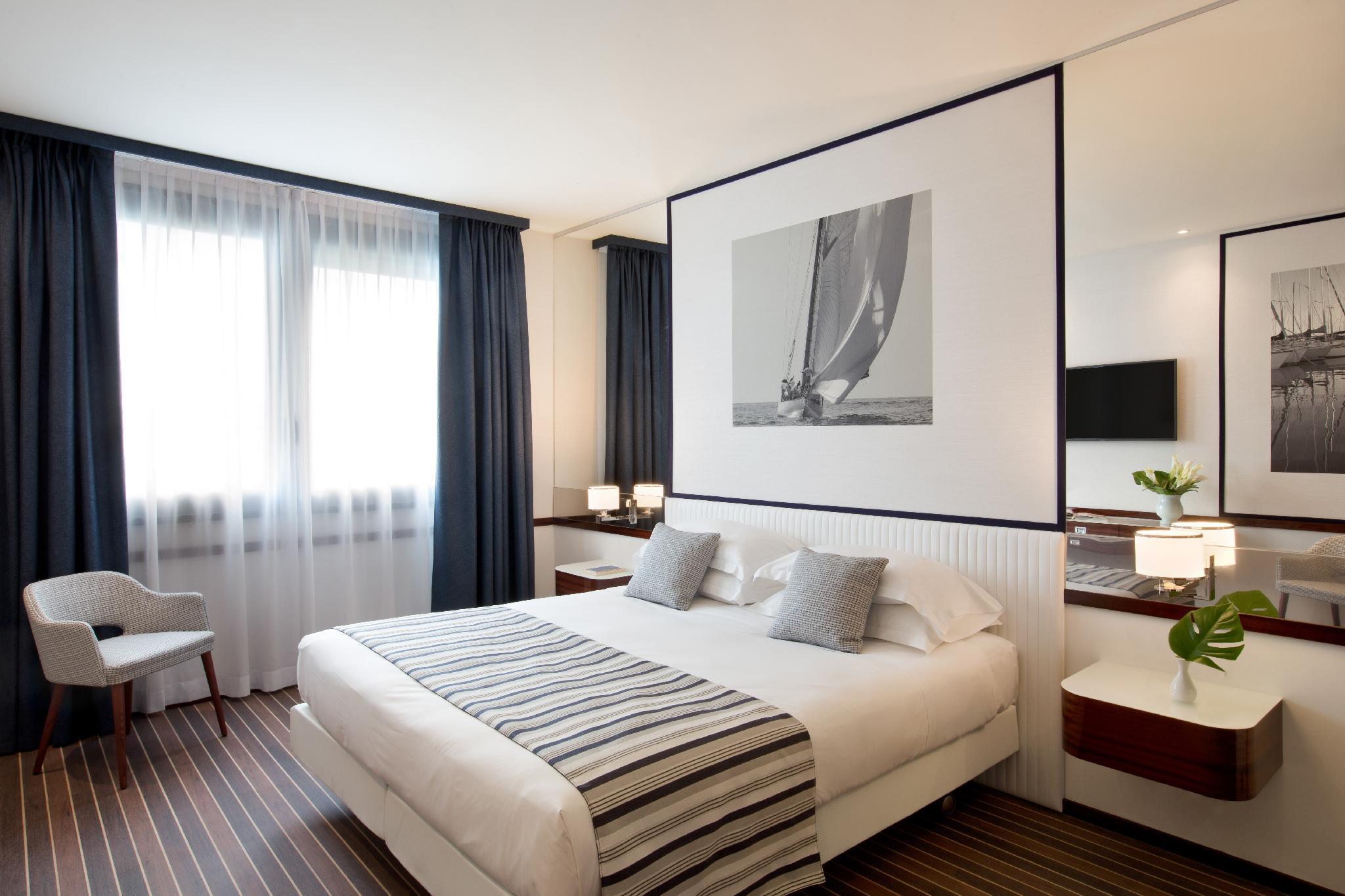 Starhotels President Genoa