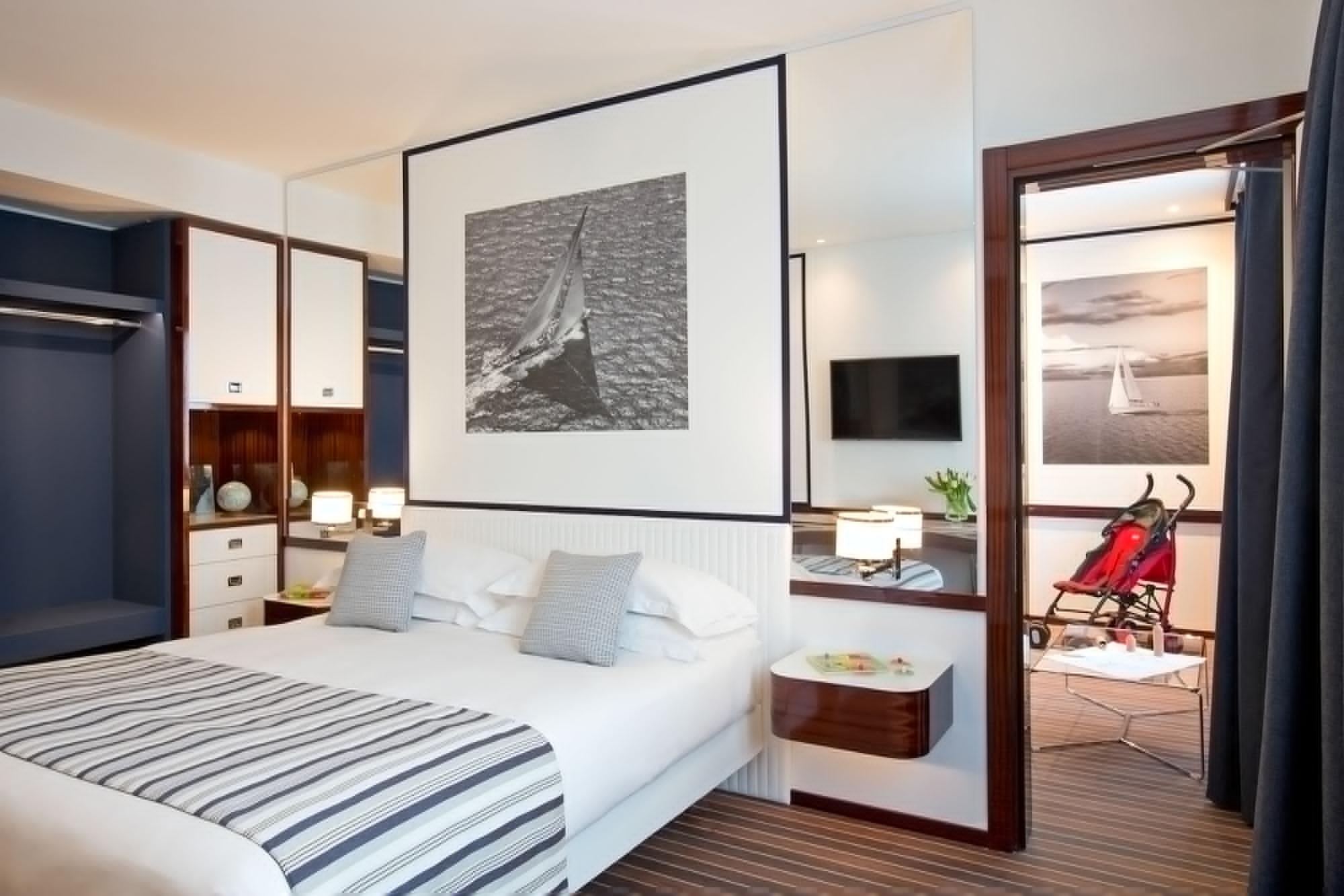 Starhotels President 4*