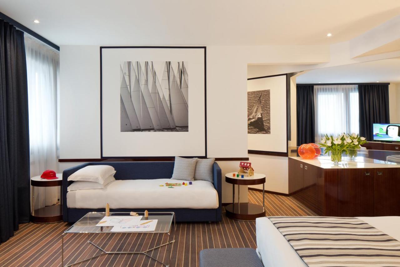 Starhotels President 4*