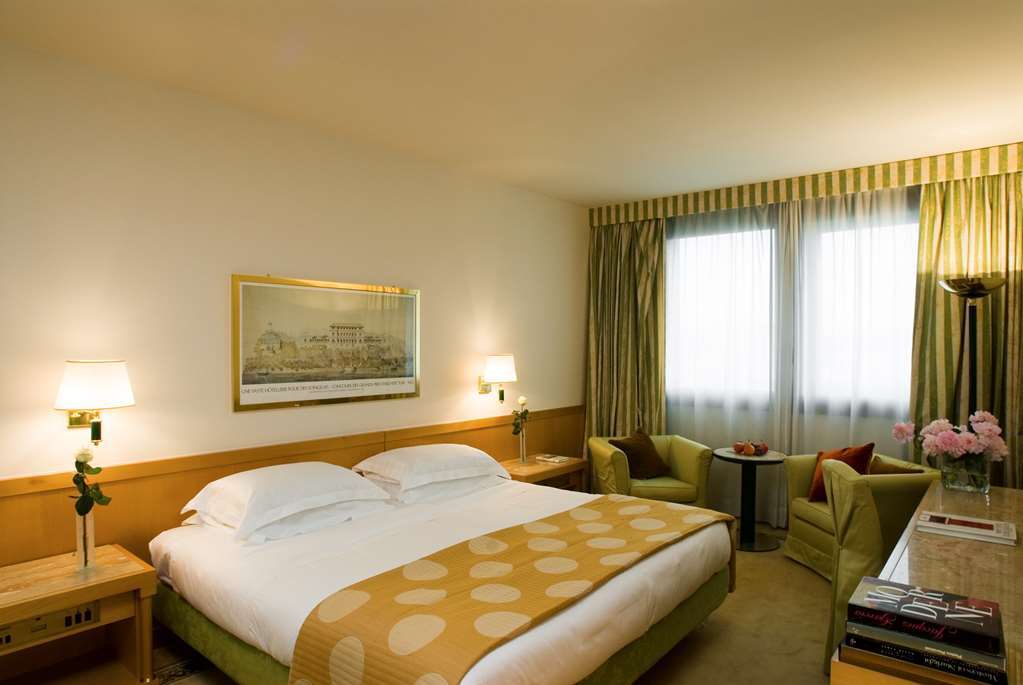 Starhotels President Hotel 4*