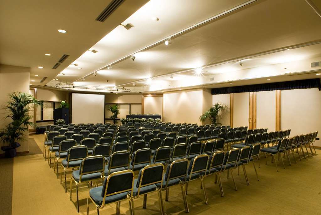 Starhotels President 4* Genoa