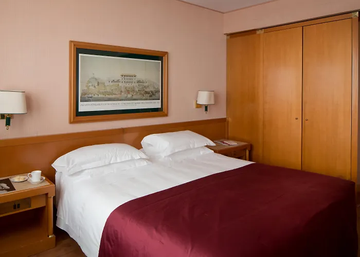 Starhotels President