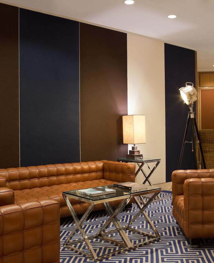 Starhotels President 4*