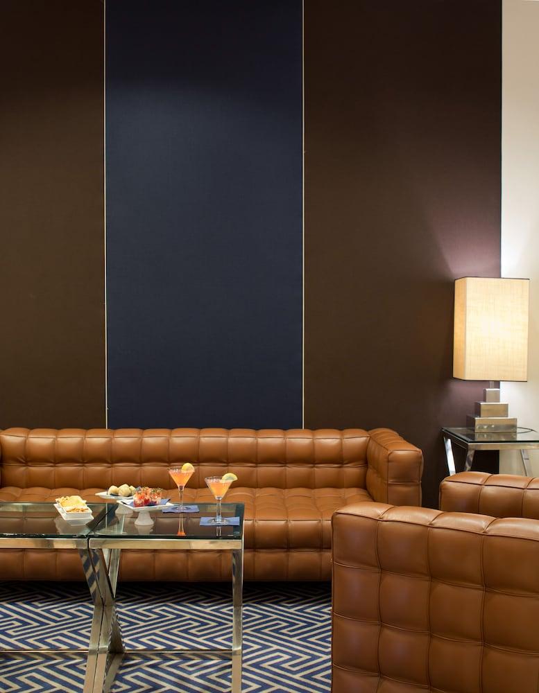 Starhotels President Hotel 4*