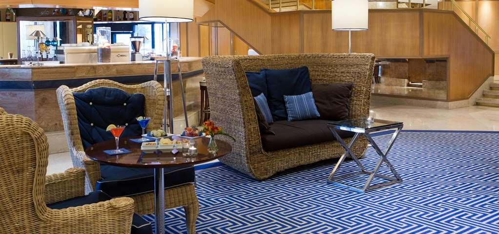Starhotels President 4* Genoa