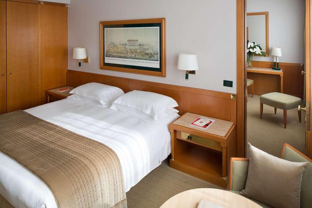 Starhotels President