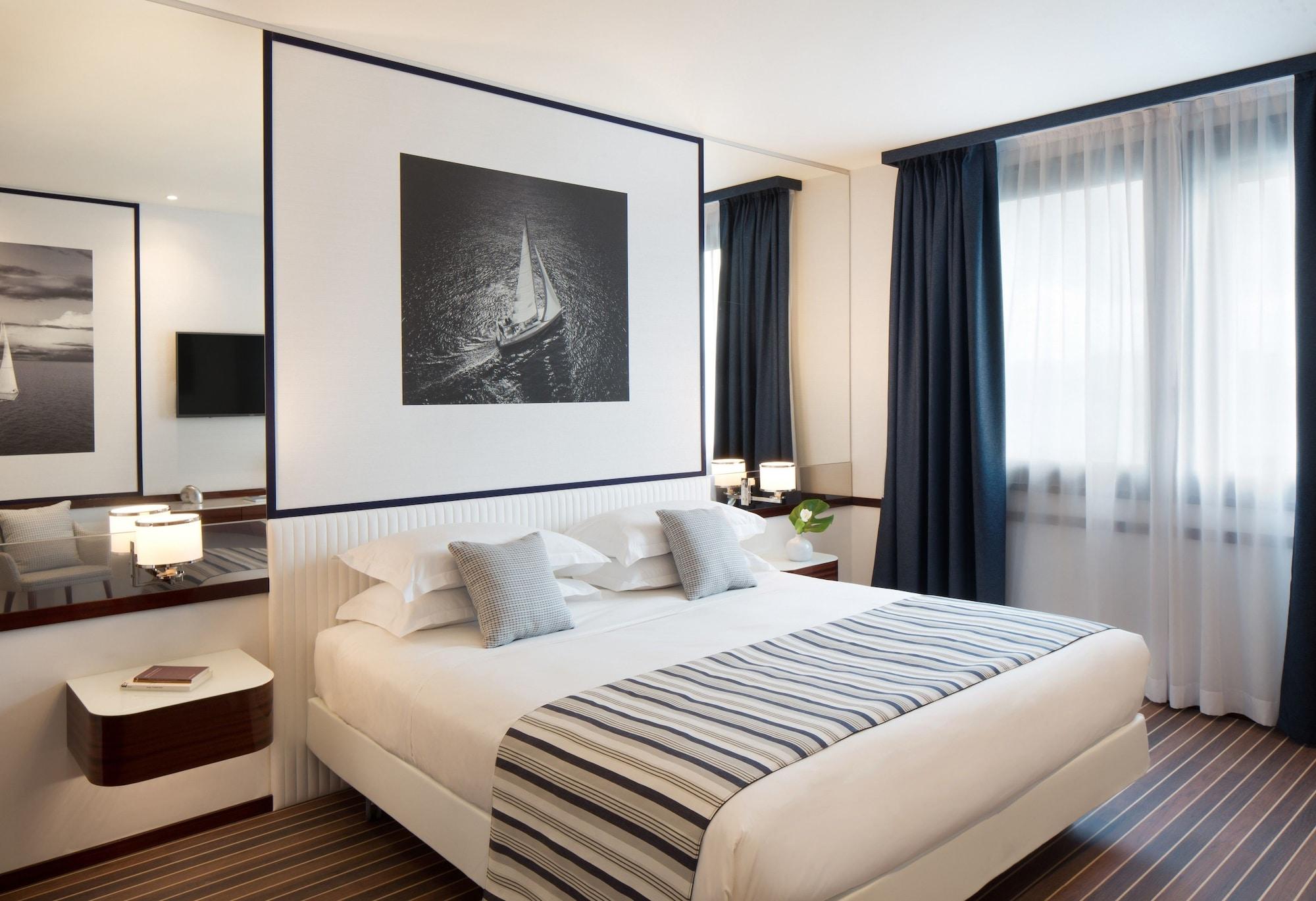 Starhotels President