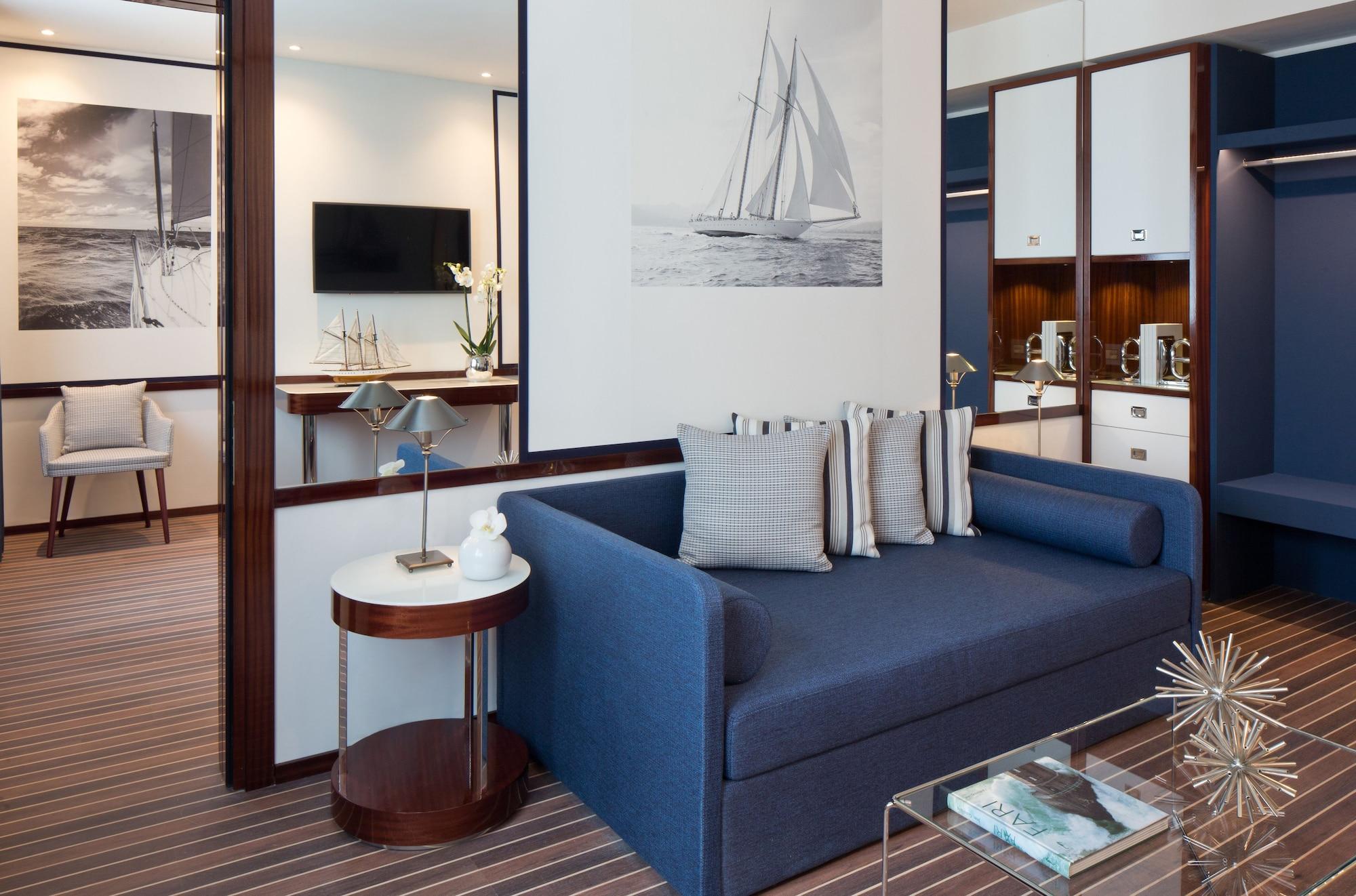 Starhotels President 4*