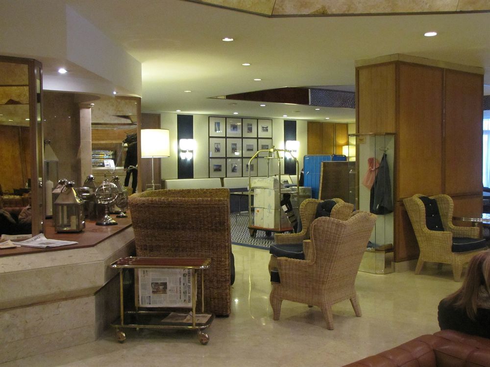 Starhotels President Hotel 4*